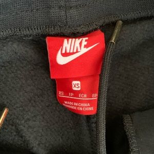 Sweatpants Nike